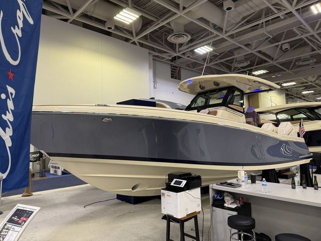 2026 Chris-Craft Catalina 31 - 2