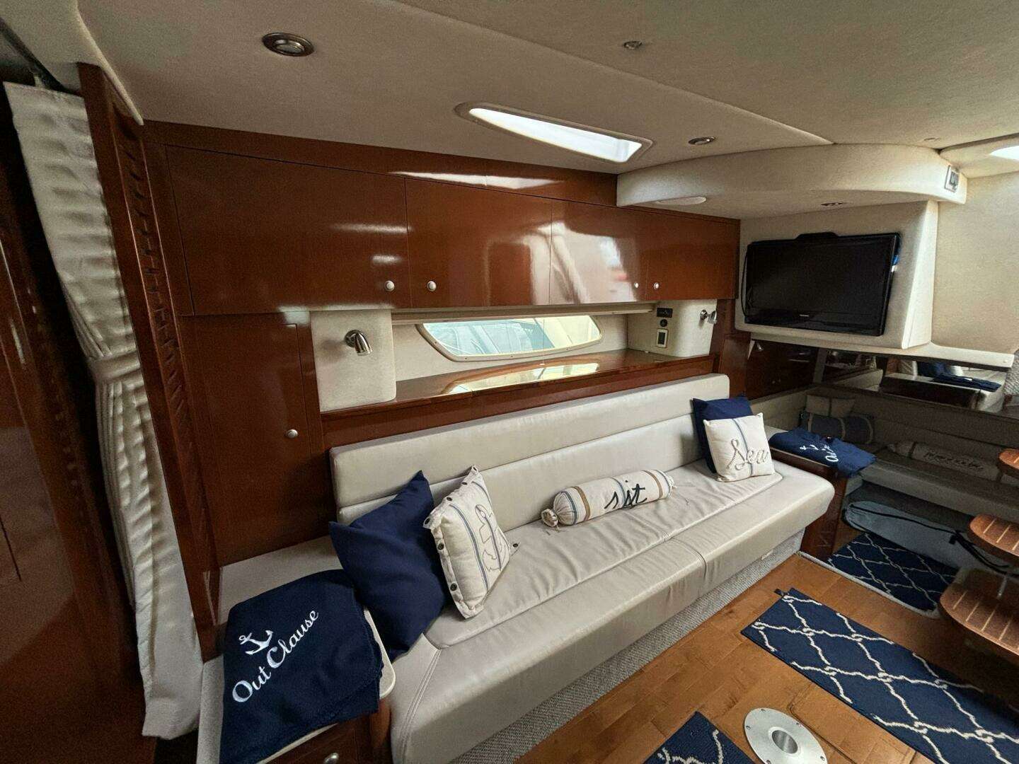 2009 Sea Ray SUNDANCER 350 - Image 33