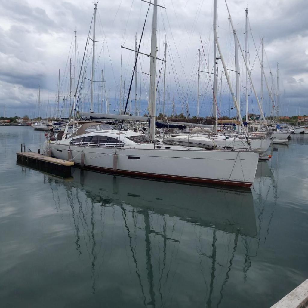 2008 Wauquiez PS 55