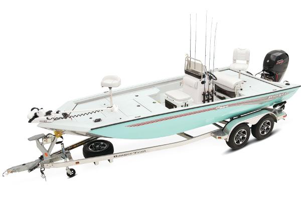 2024 Ranger RB200 - 7