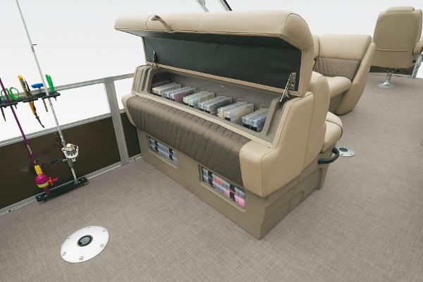 2023 Sun Tracker SportFish 20 DLX - 41