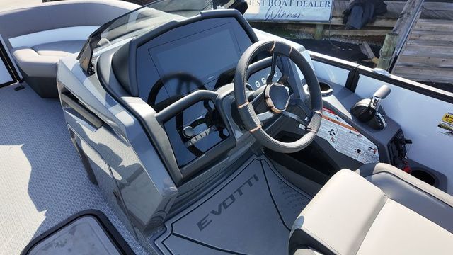 2026 Evotti 723CS - 21