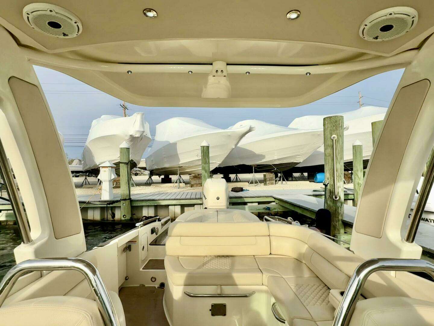 2022 Chris-Craft Launch 25 GT - Image 15