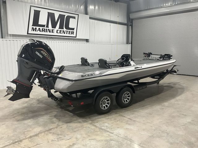 2026 Skeeter ZXR21 SE - 12
