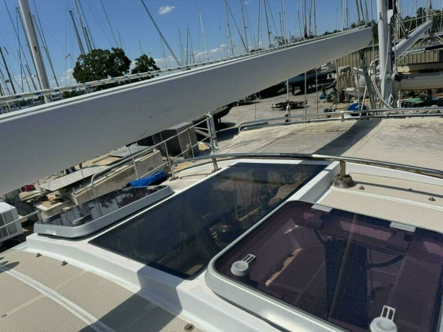 1988 Shannon 50 - Image 25