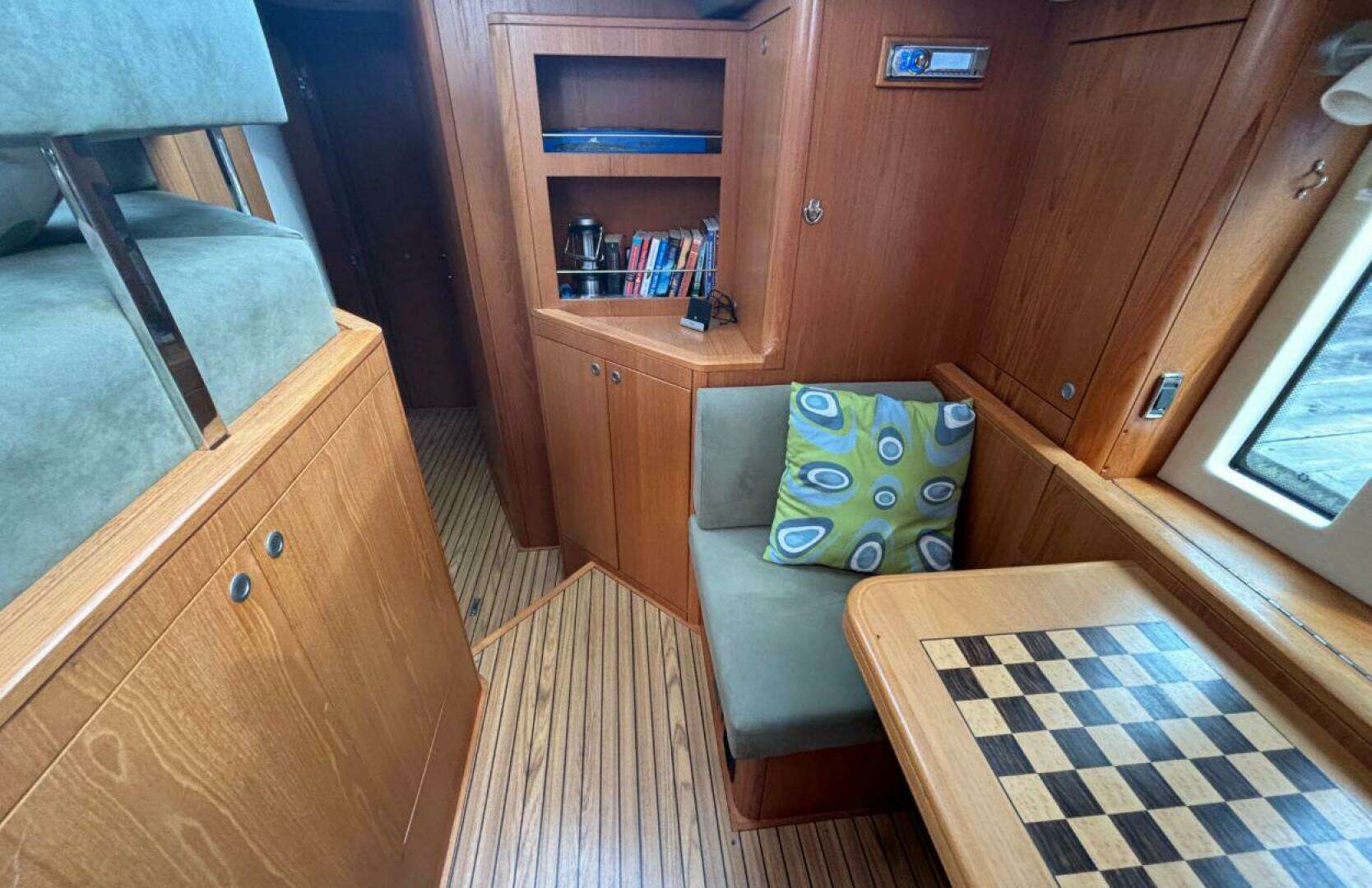 2014 Southerly 535 - Image 17