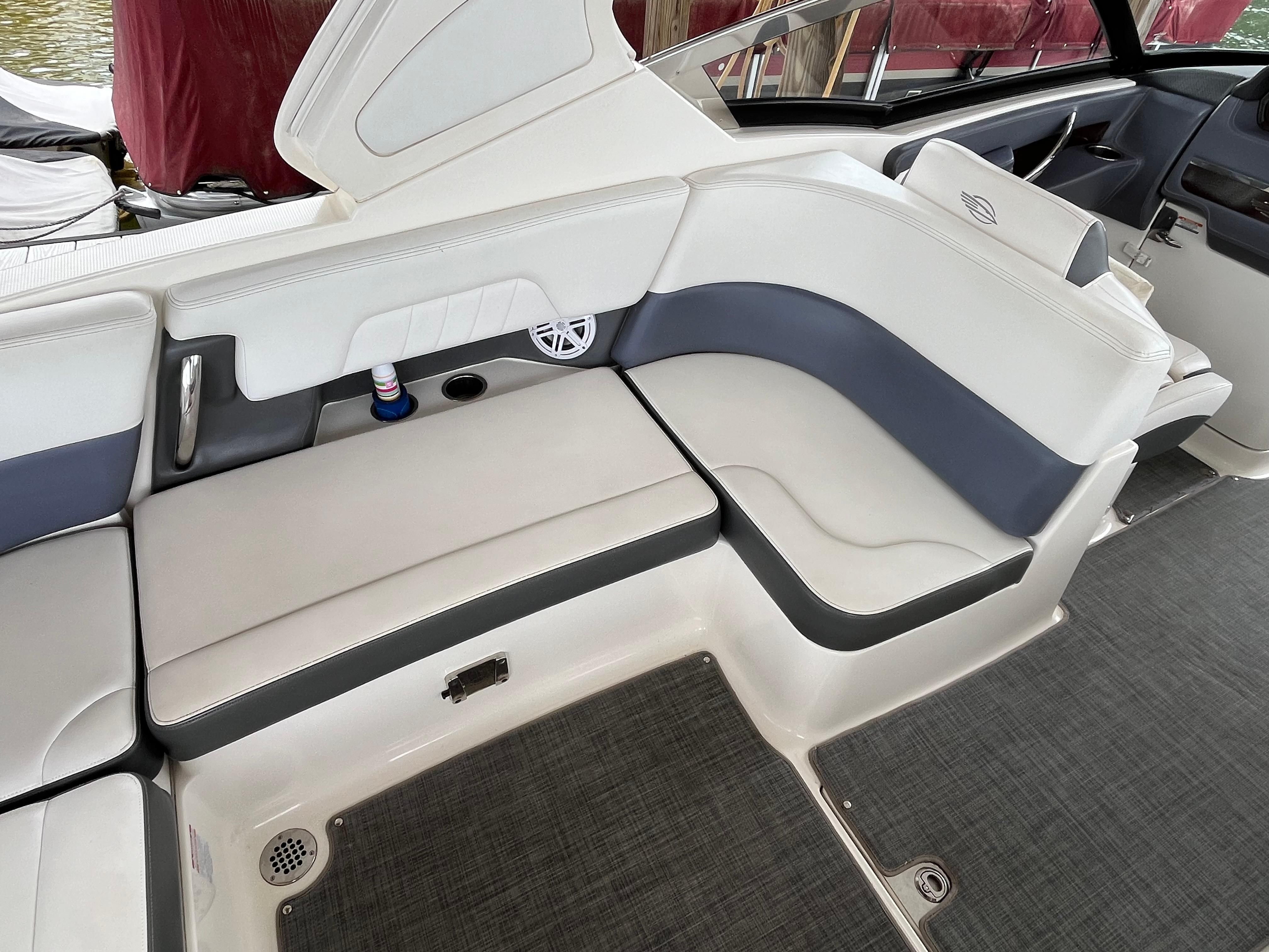2015 Chaparral 307 SSX - 6