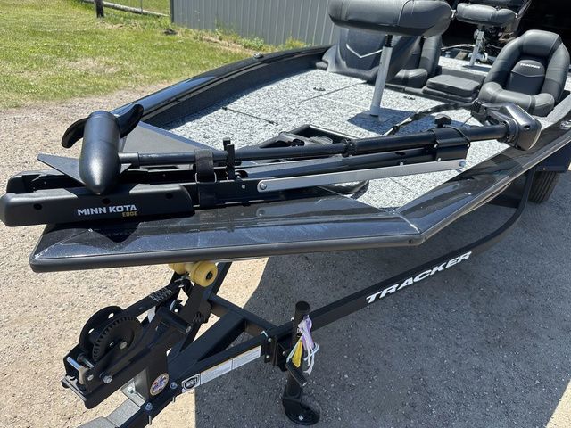 2026 Tracker Pro Team 175 - 8