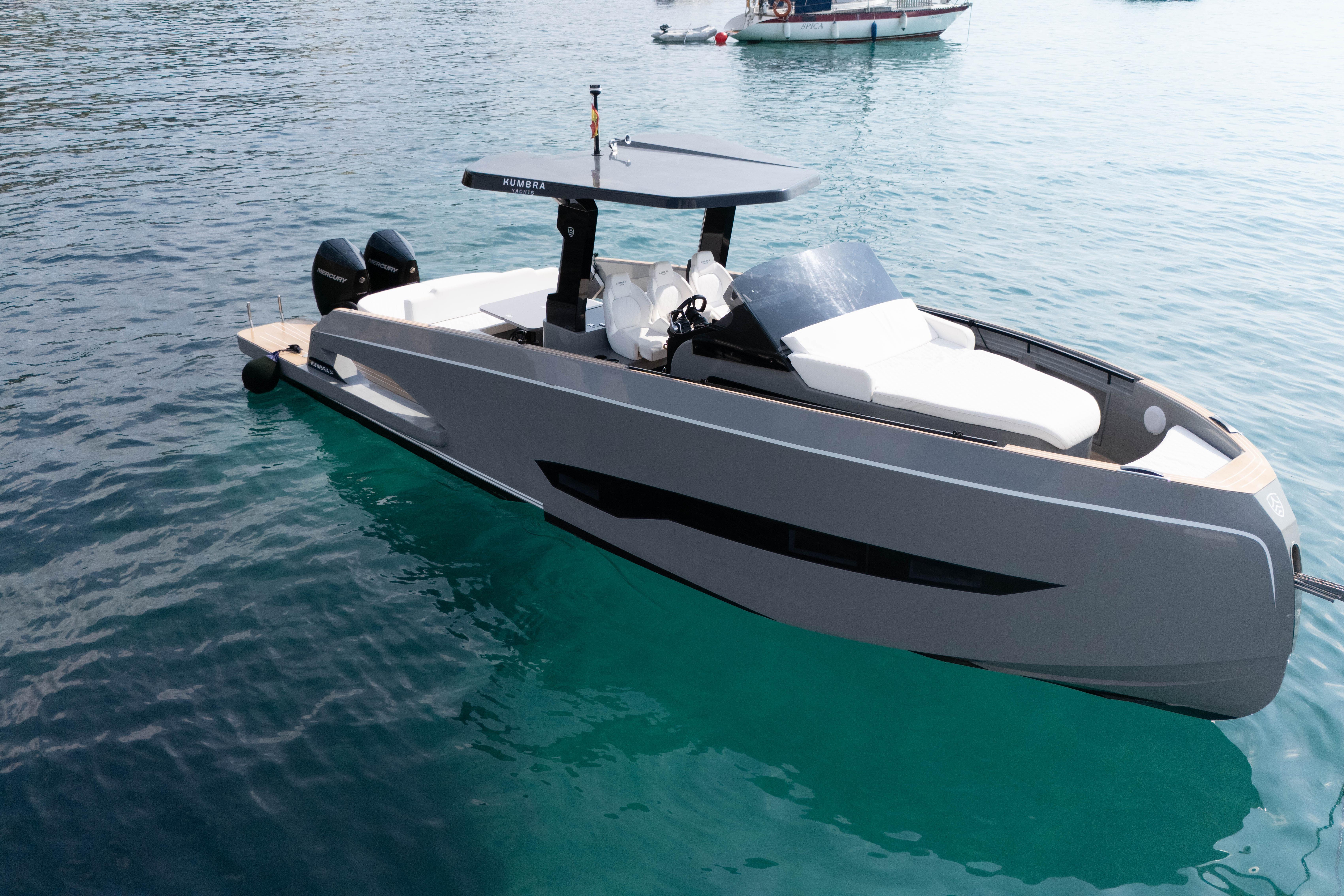 2025 Kumbra 34