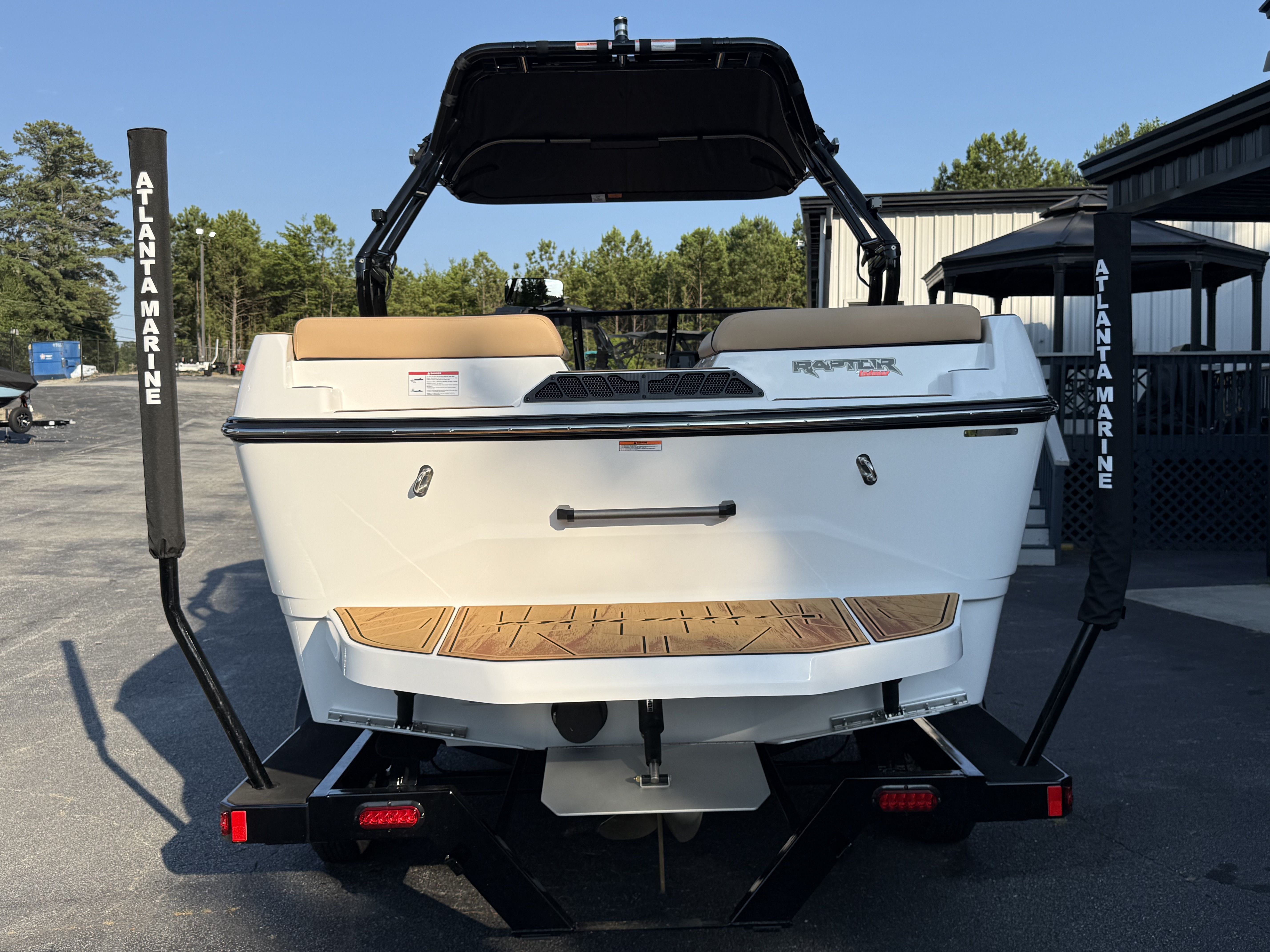 2026 Moomba Craz - 5