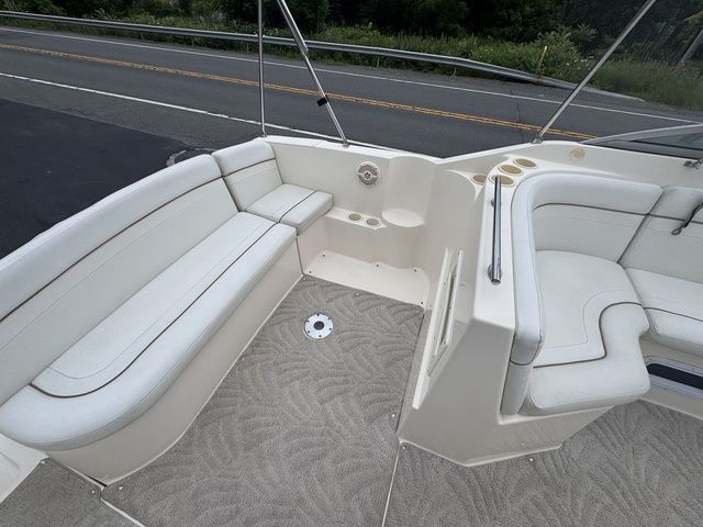 2005 Rinker Fiesta Vee 270 - 4