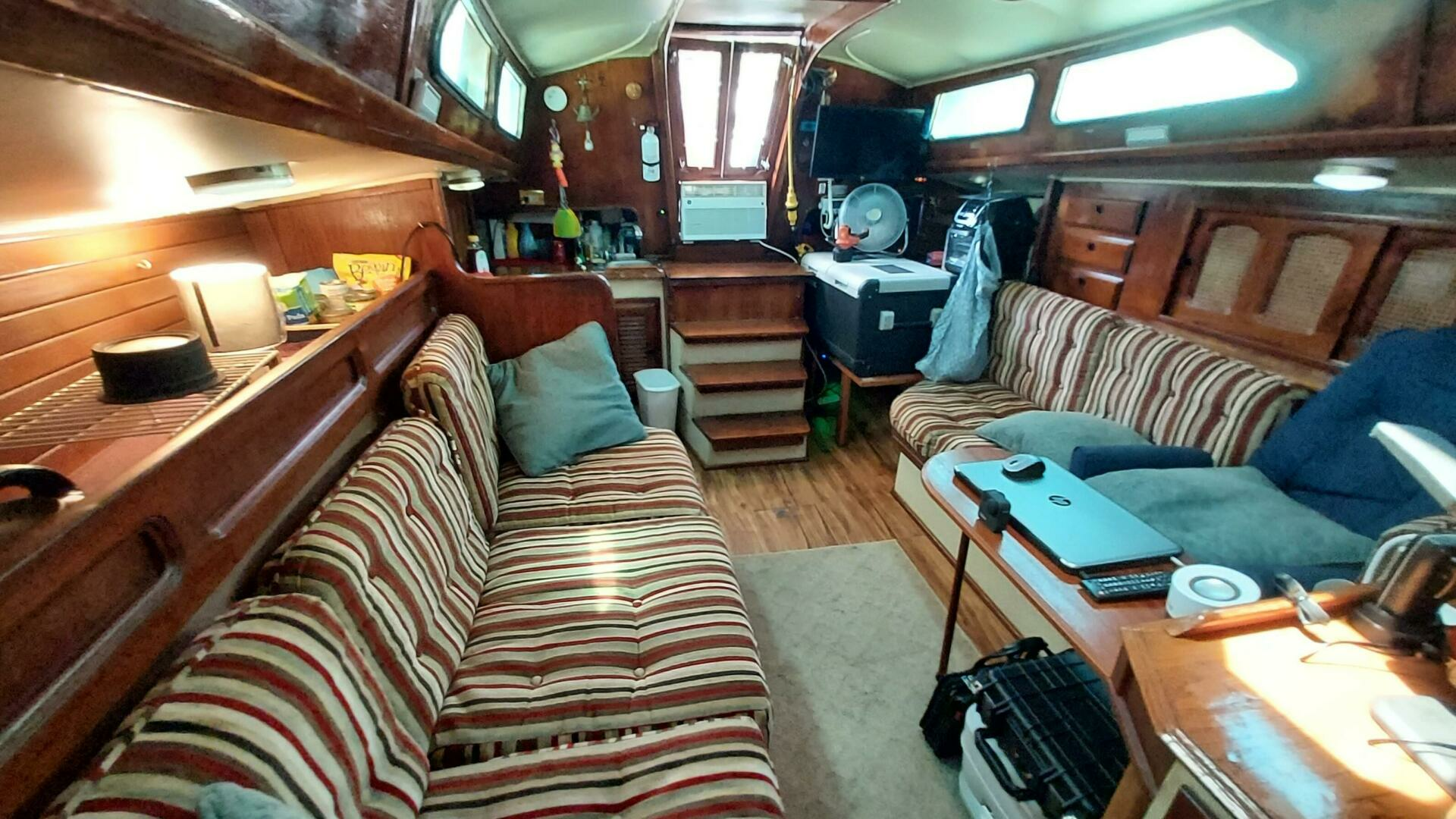 1977 Islander 36 - Image 31