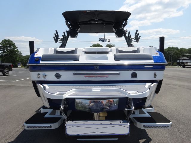 2026 Malibu Wakesetter 23 MXZ - 2
