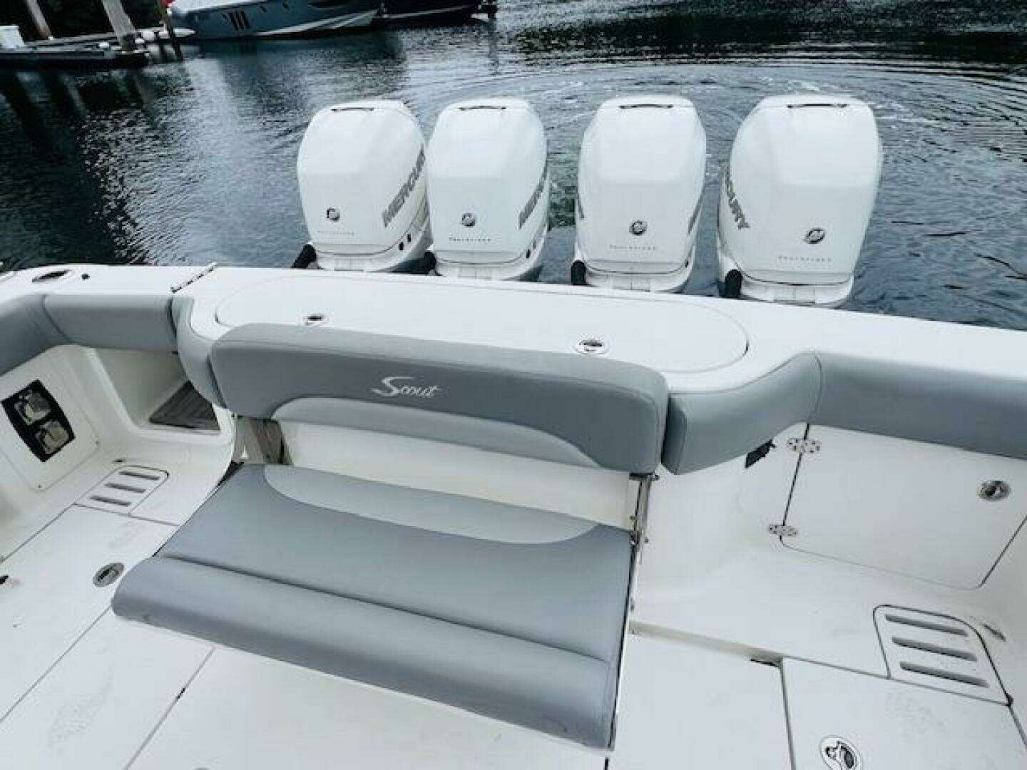 2018 Scout 380 LXF - Image 41
