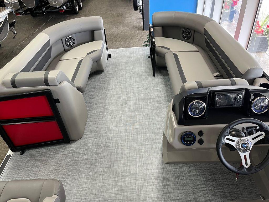2025 Premier 200RE Sunscape - 8