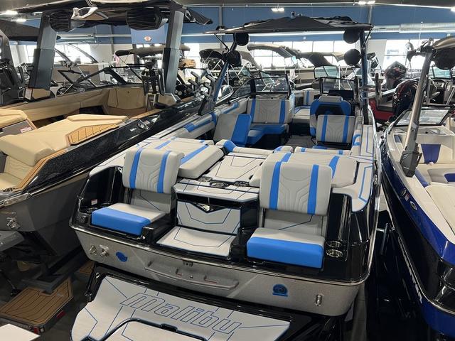 2025 Malibu Wakesetter 25 LSV - 6