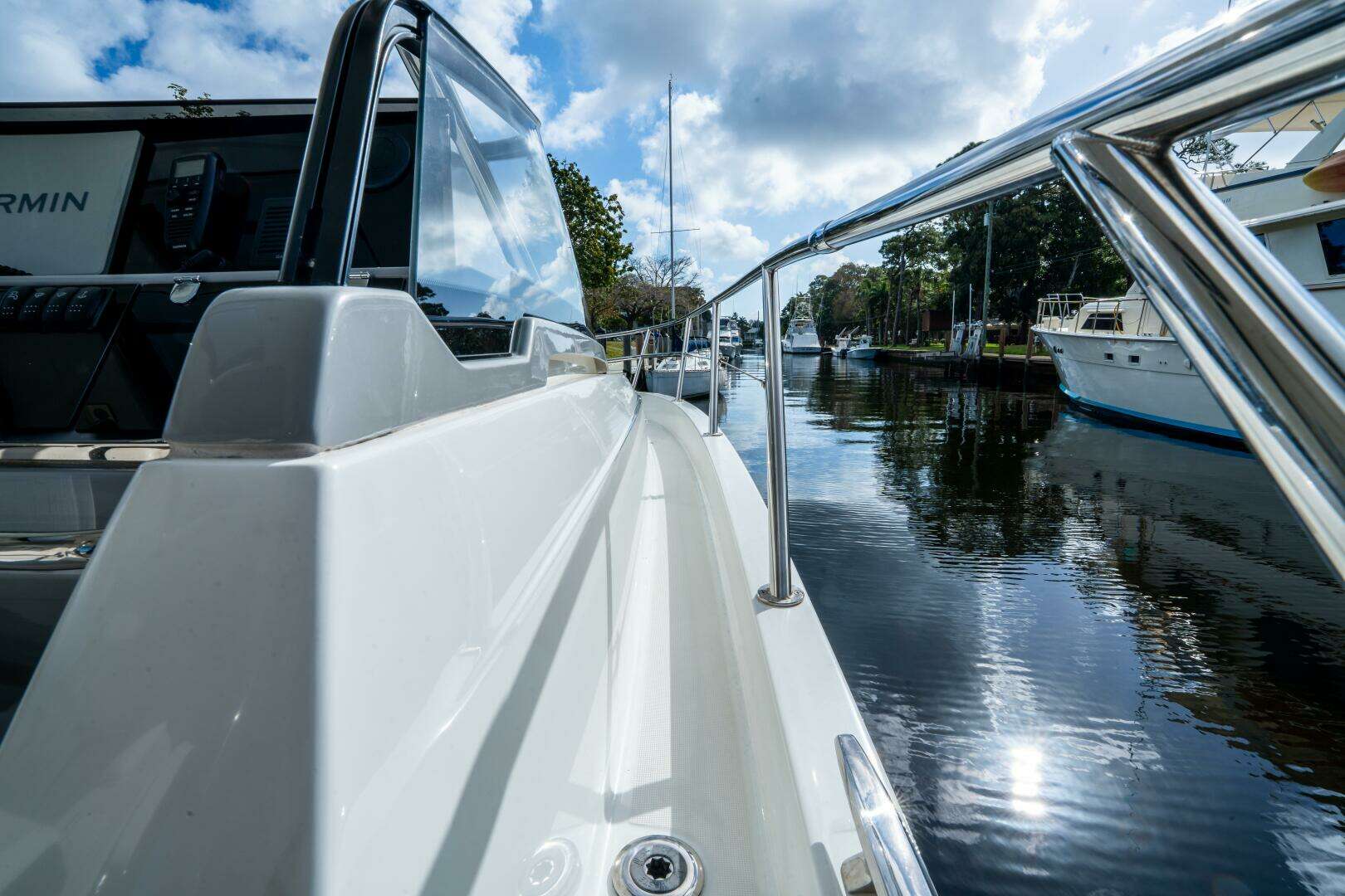 2024 Jeanneau Leader 10.5 WA S2 - Image 28