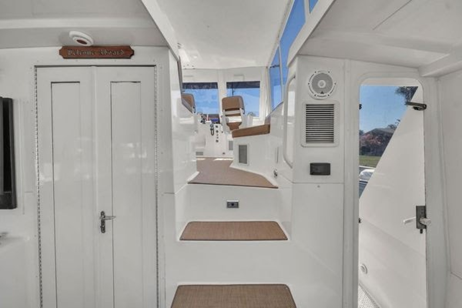1993 Viking Convertible - Image 47