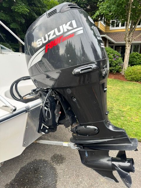 1990 Sea Ray 185 Sport - 4