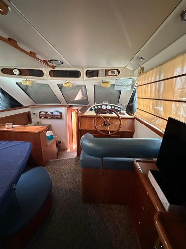 2005 Riviera 37 - 5