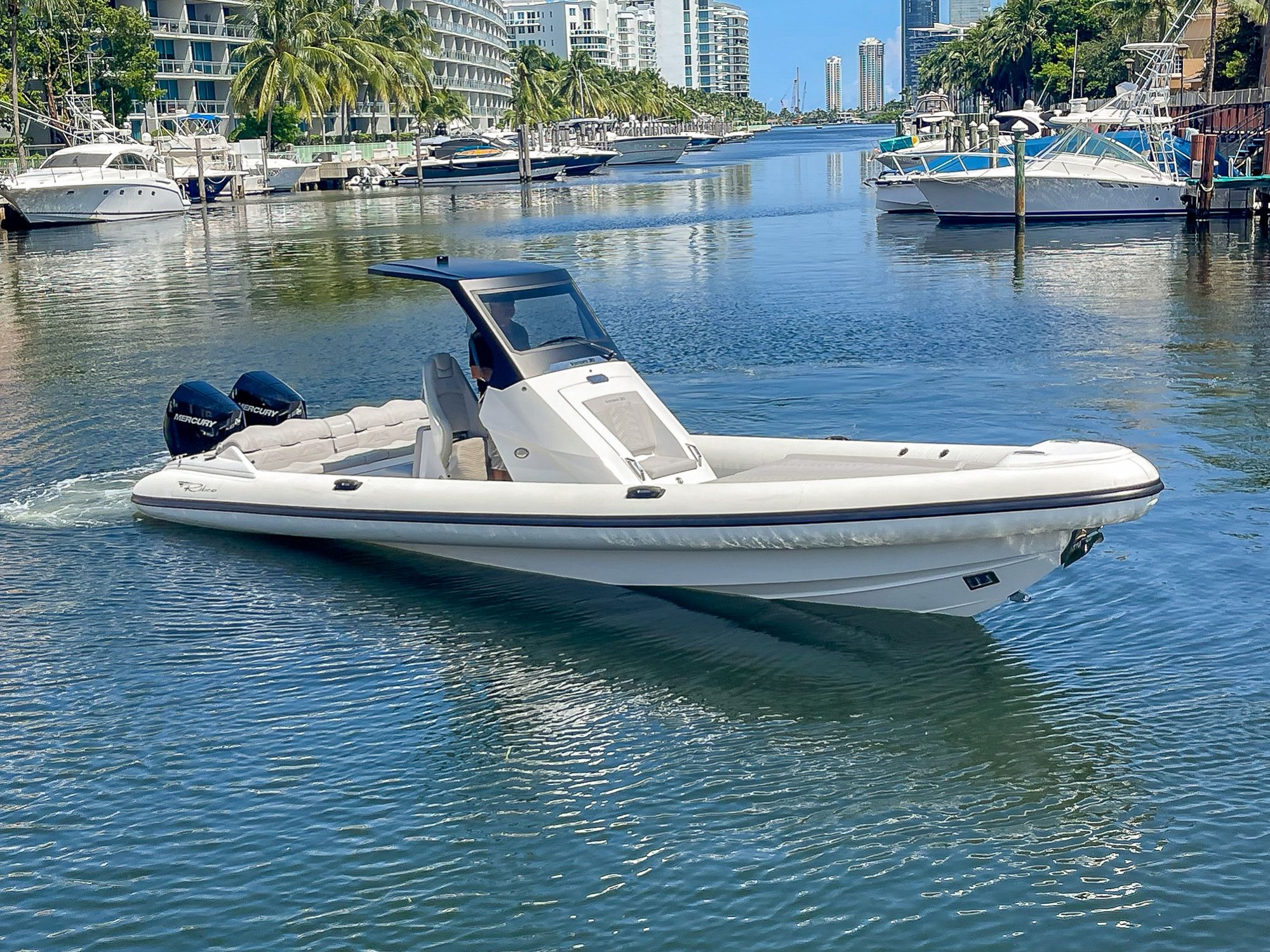 2025 Ribco Venom 30 - 6