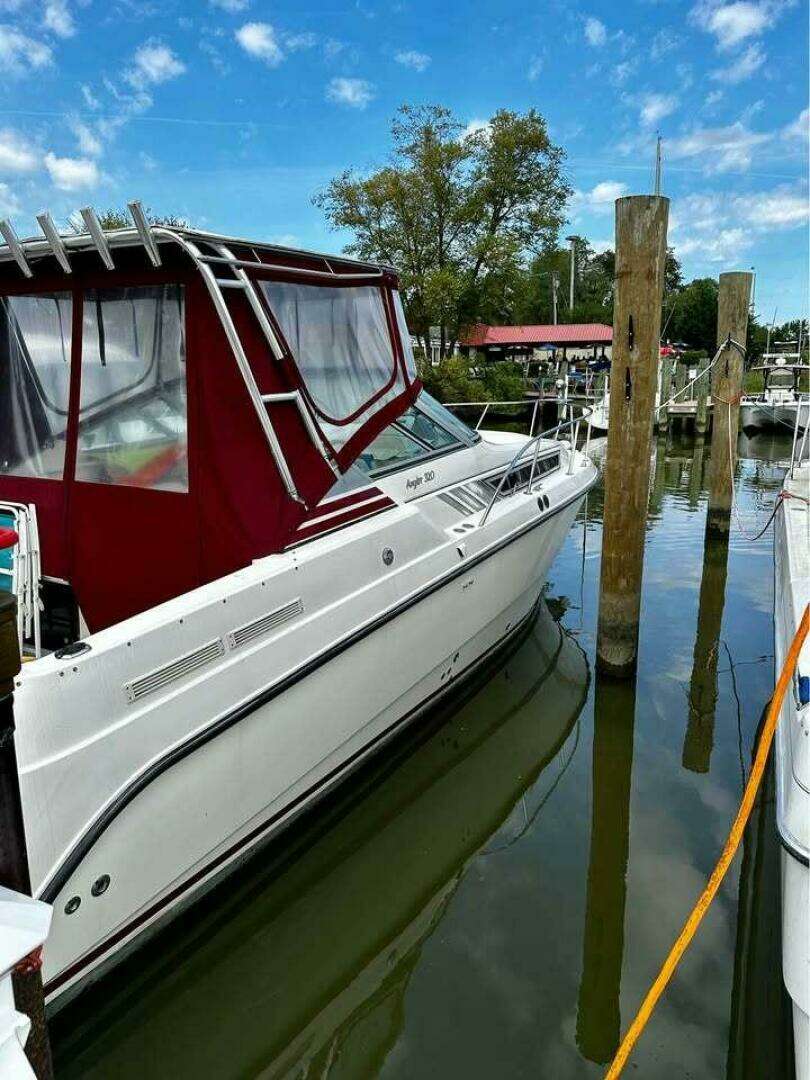 1999 Chaparral Signature 29 - Image 4