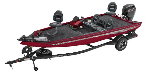 2026 Ranger RT178 - 82
