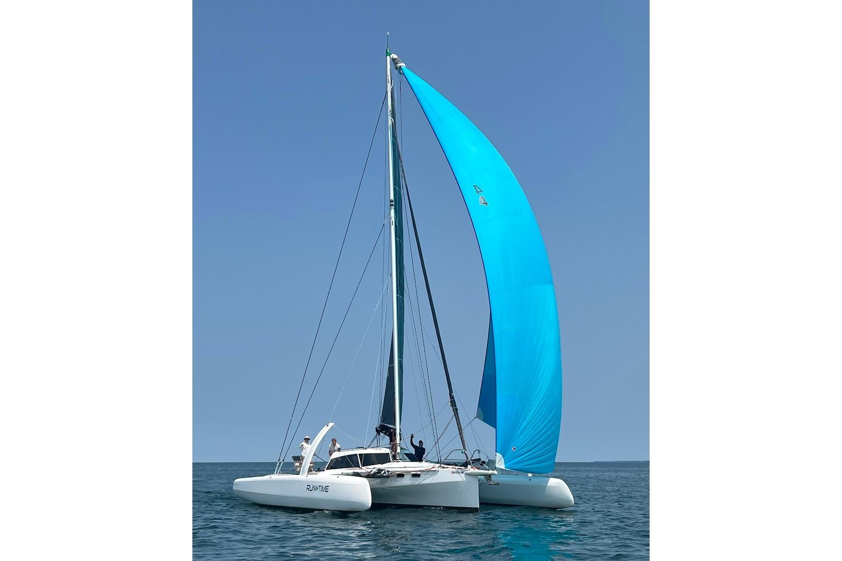 2023 Rapido 40