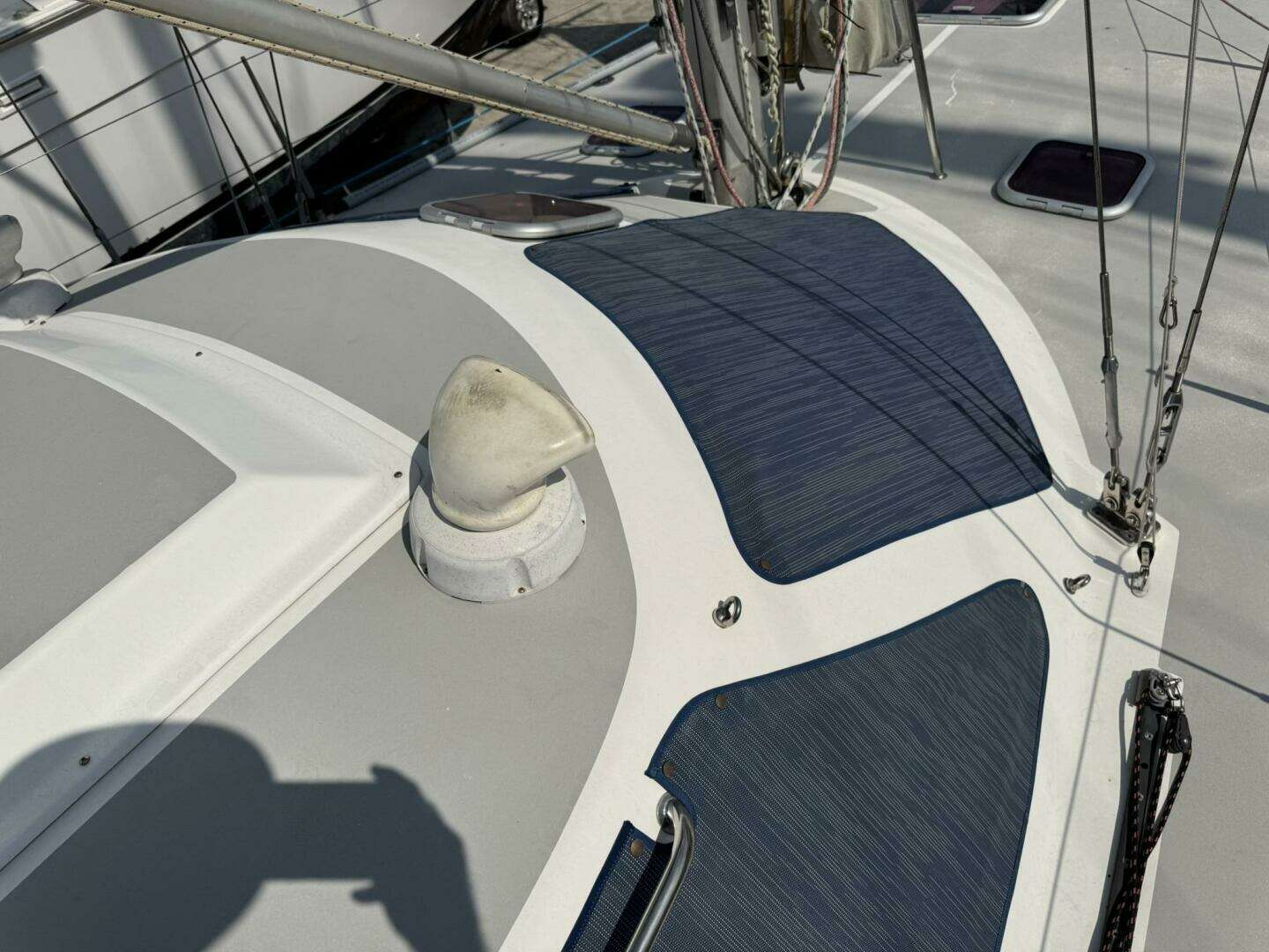 2009 RM Yachts RM1050 - Image 52