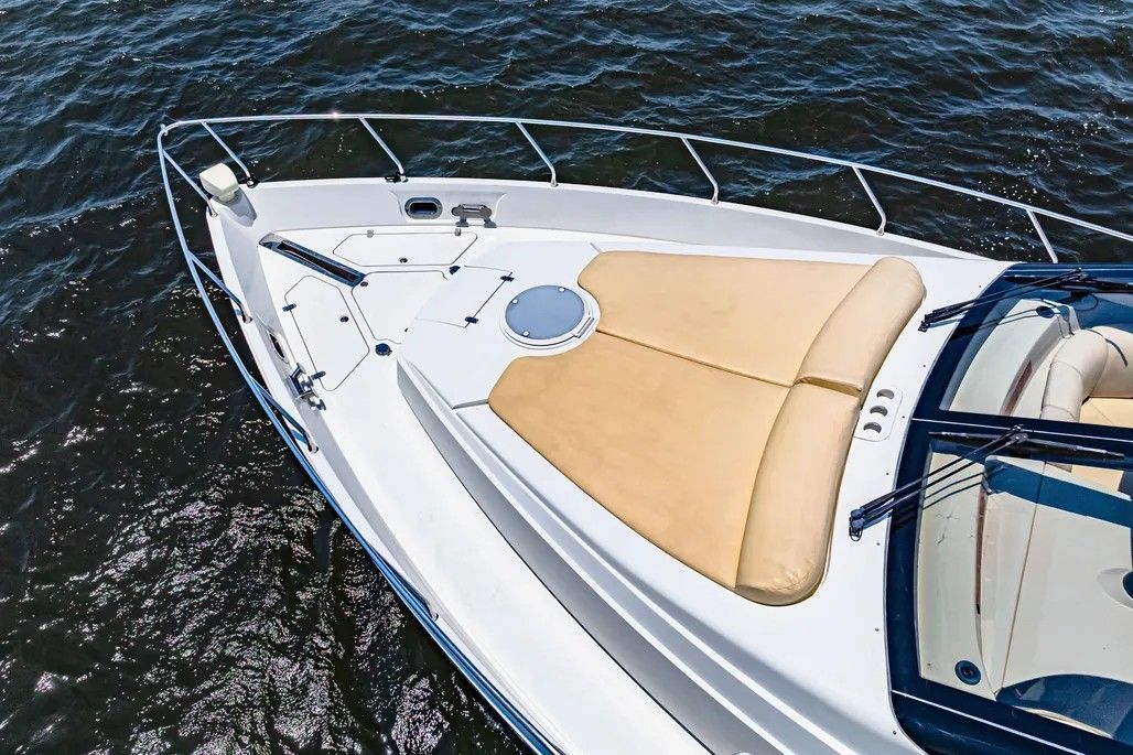 2005 Marquis 59 - 5