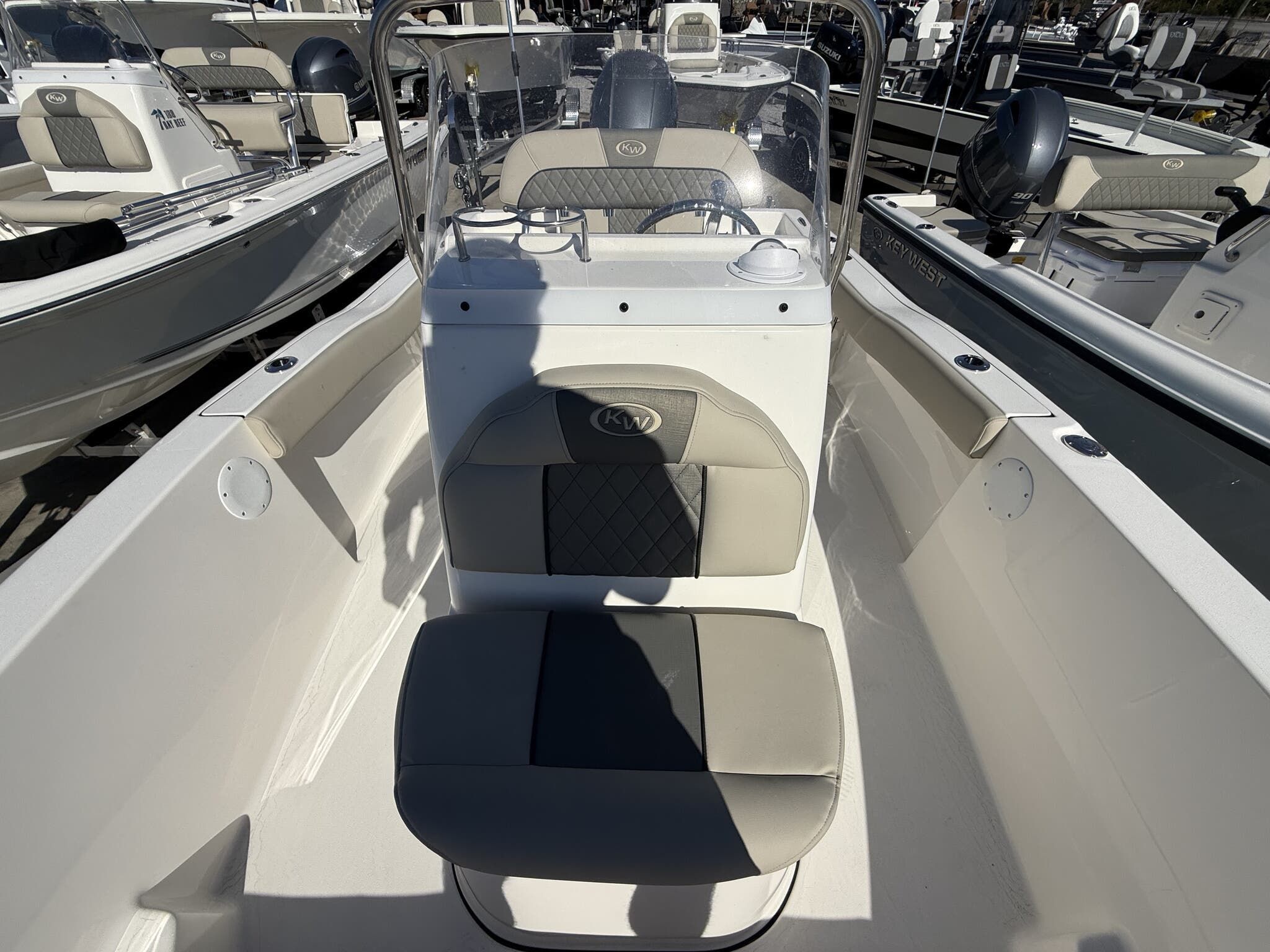 2026 Key West 179 FS - 4