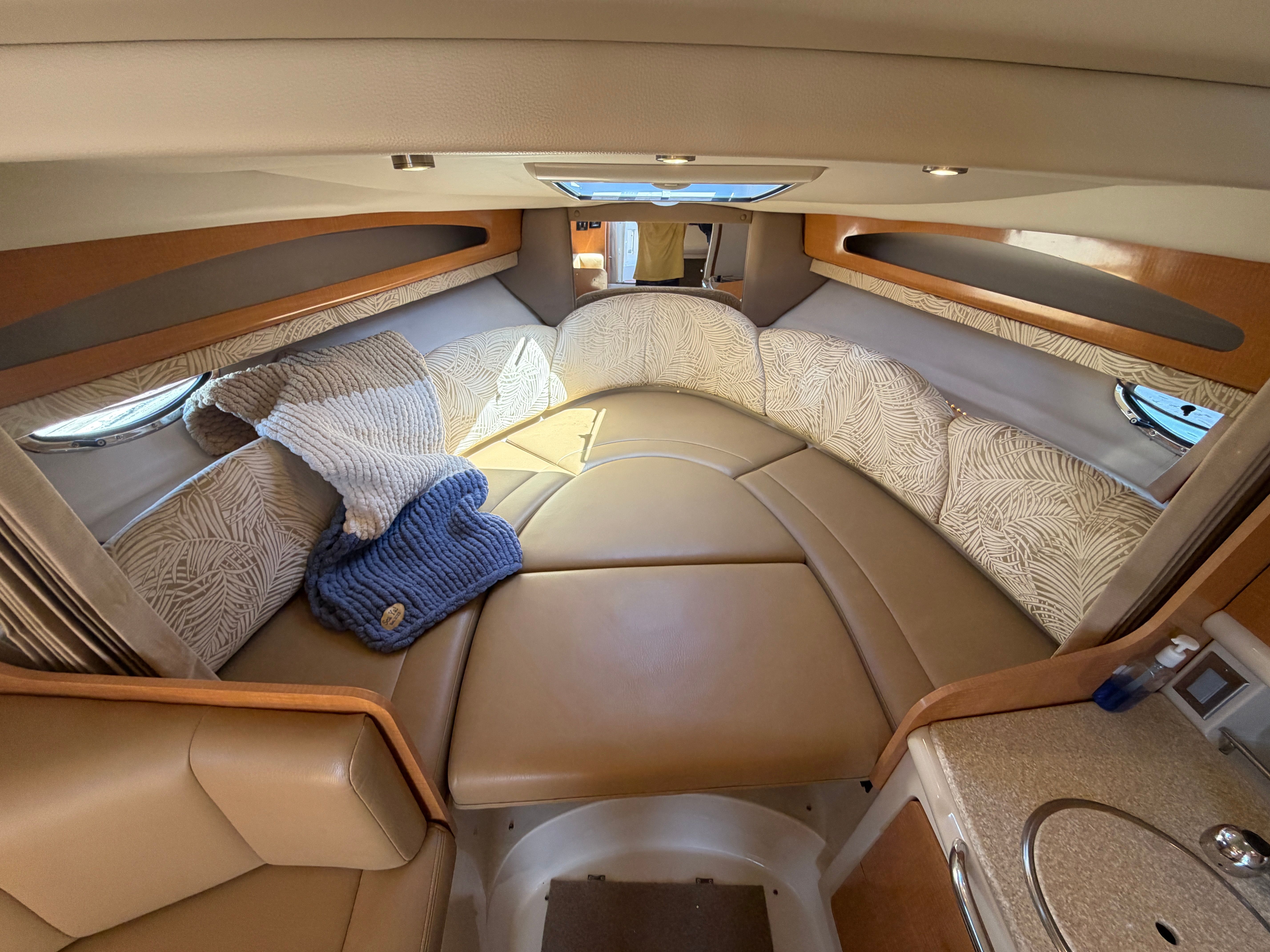 2006 Chaparral Signature 290 - 22