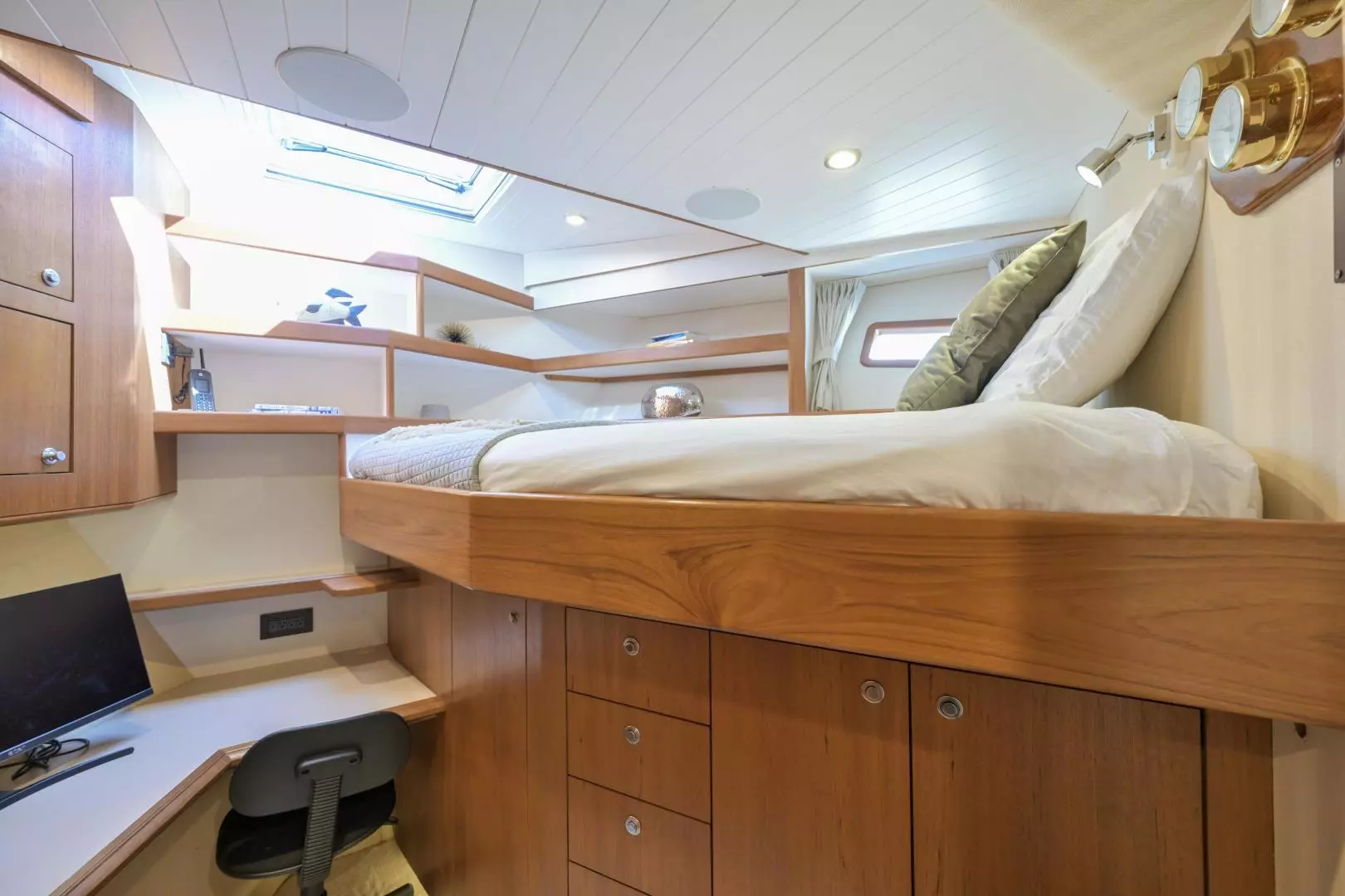 1998 Northern Marine — - Image 28