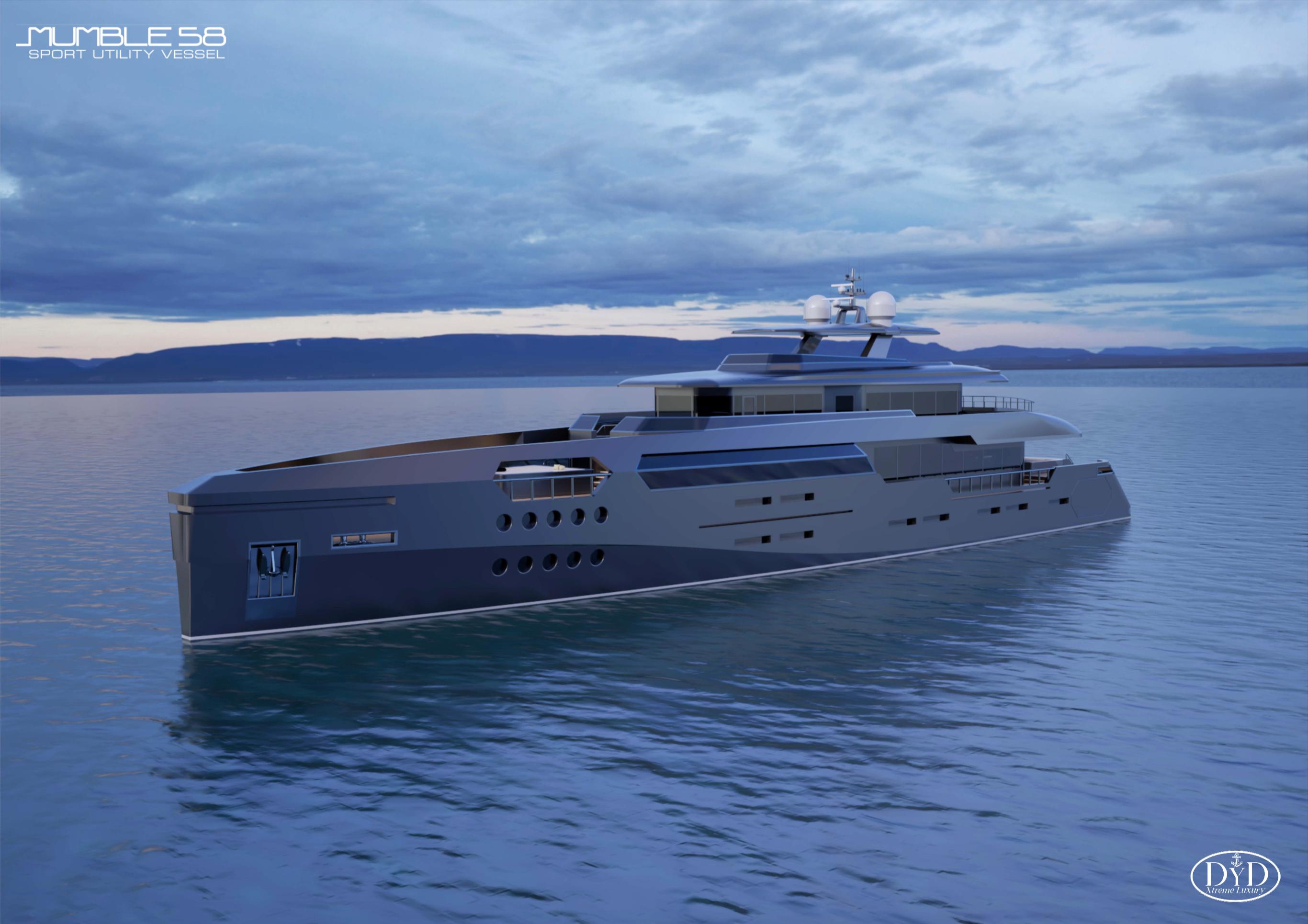 2026 Custom Concept