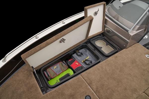 2026 Ranger 621FS Cup-Equipped - 75