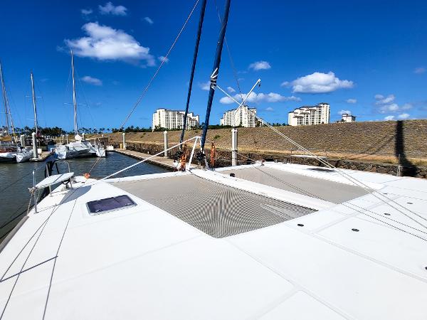 2009 Catana 65 - 153