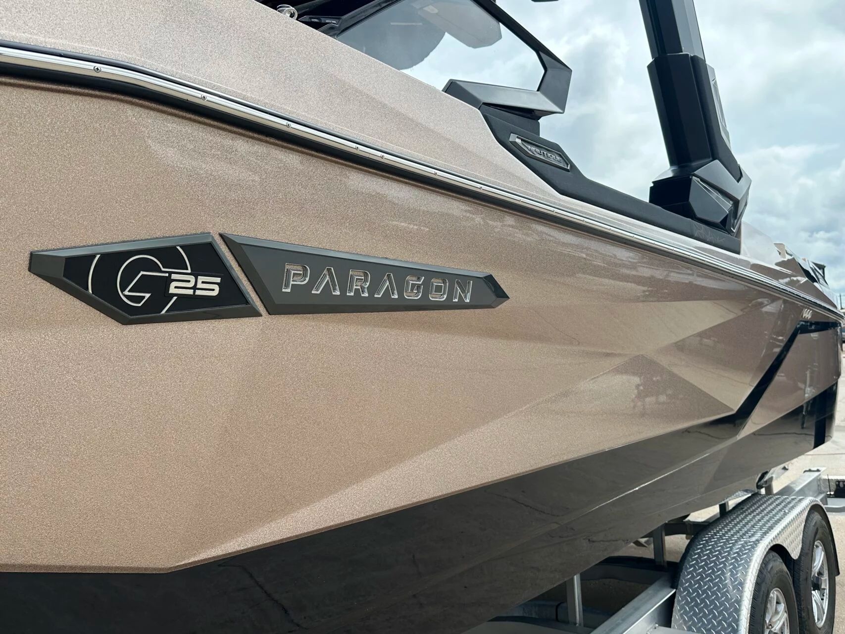 2025 Nautique Super Air Nautique G25 Paragon - 10