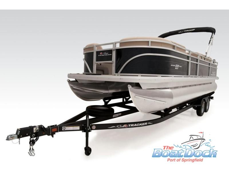 2025 Sportfish 22 DLX - 37