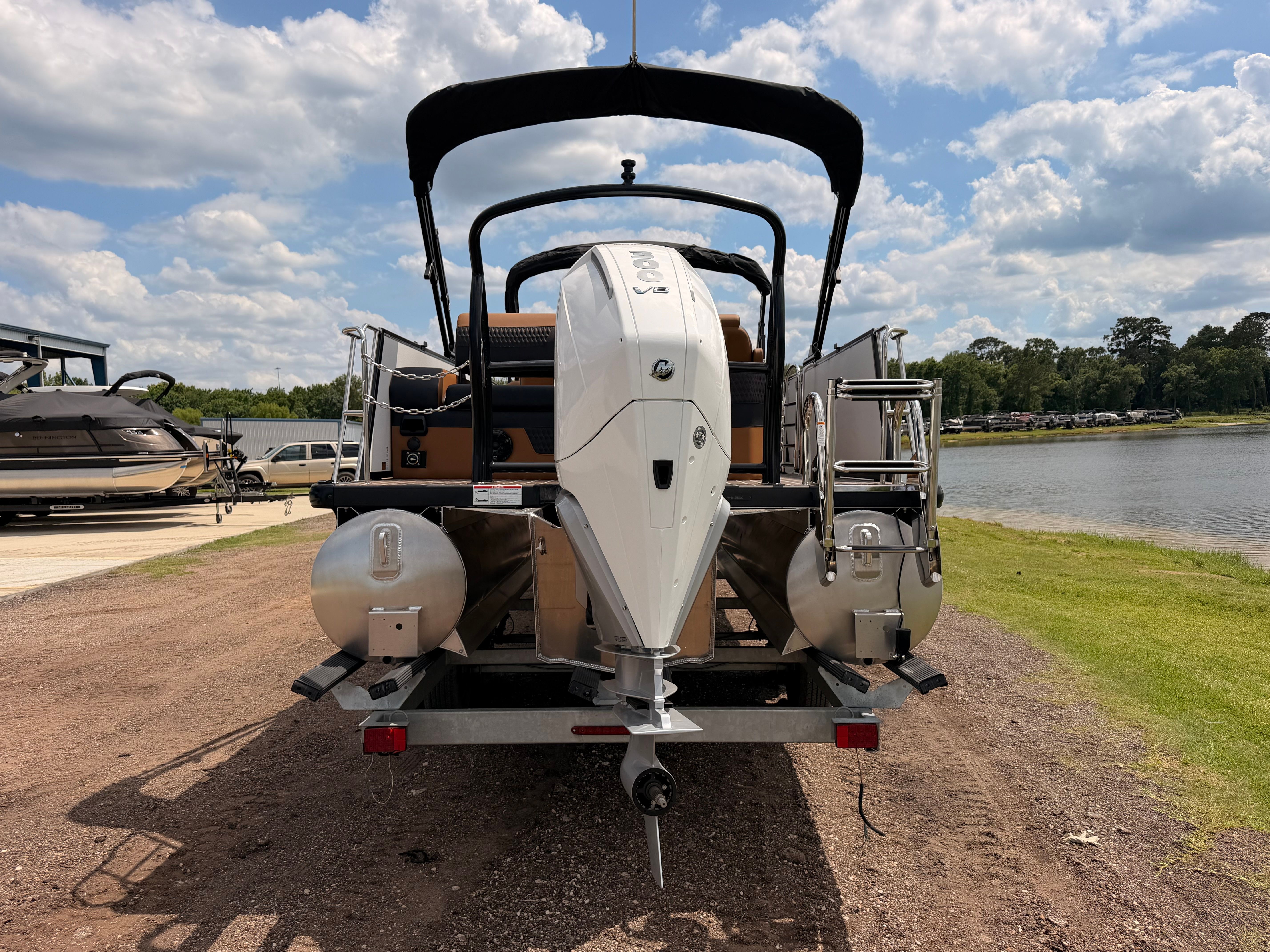 2026 PREMIER 250 SOLARIS RL CL - Image 7