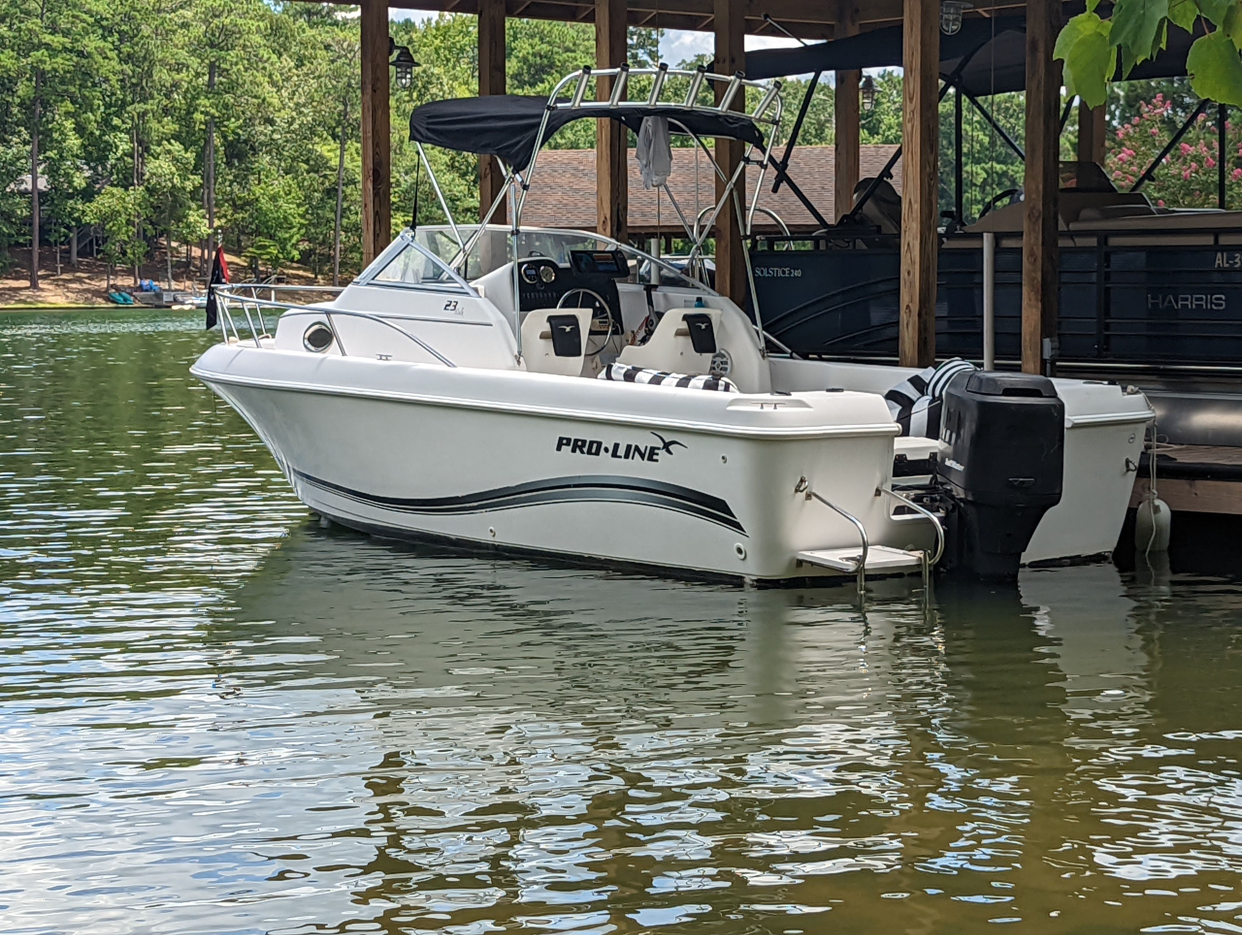 2006 Pro-Line 23 Wa - 11