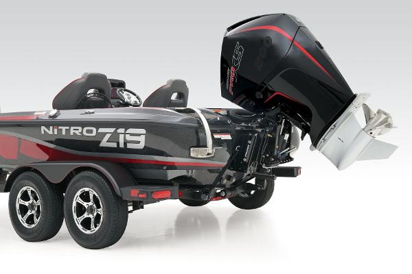 Manufacturer Provided Image: Nitro Z19 Pro