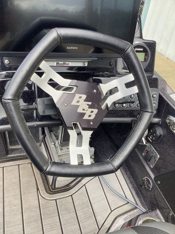 2025 Bass Cat Puma STS - 33
