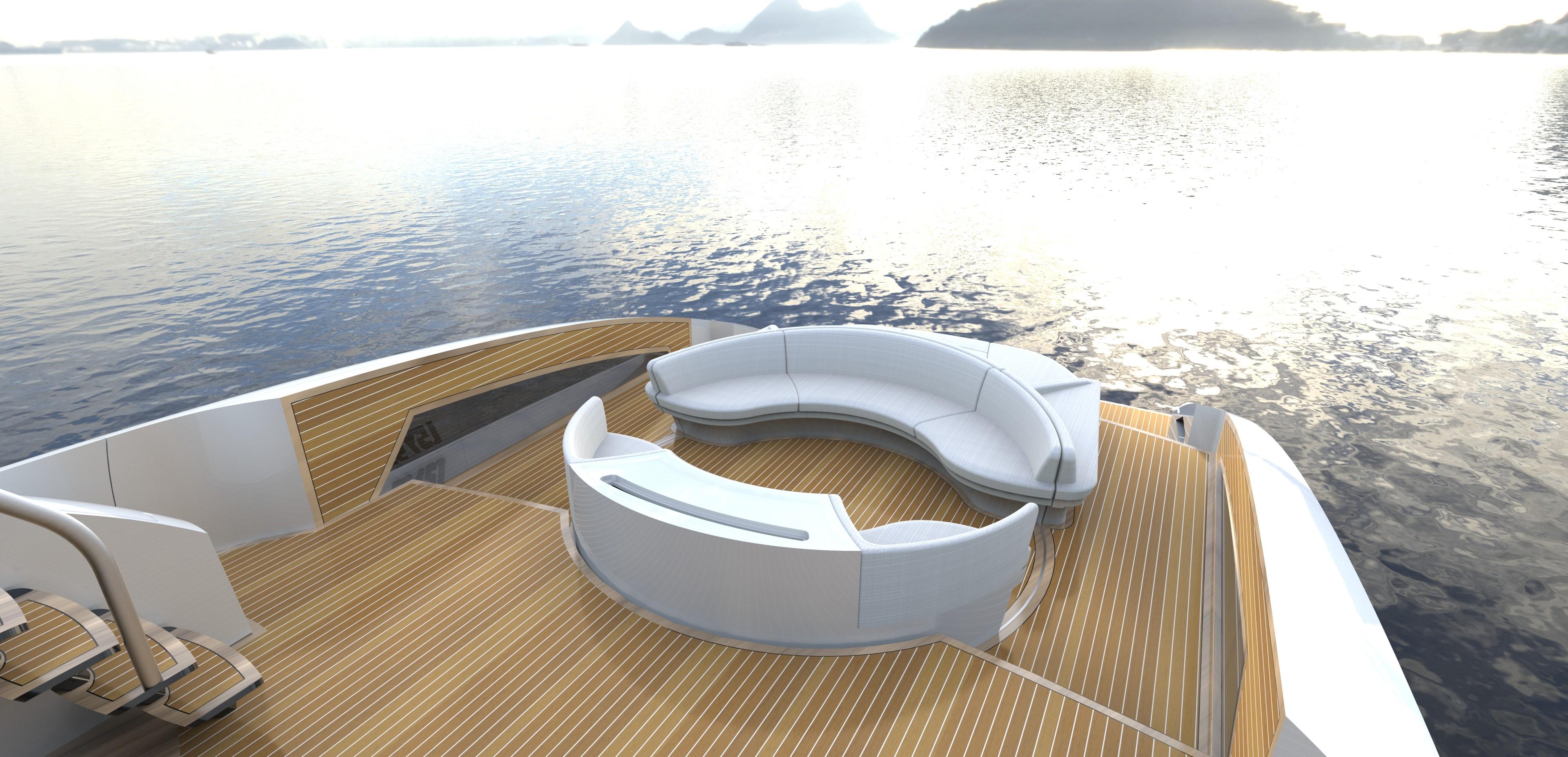 Manufacturer Provided Image: Manufacturer Provided Image: Lazzara LSY 95