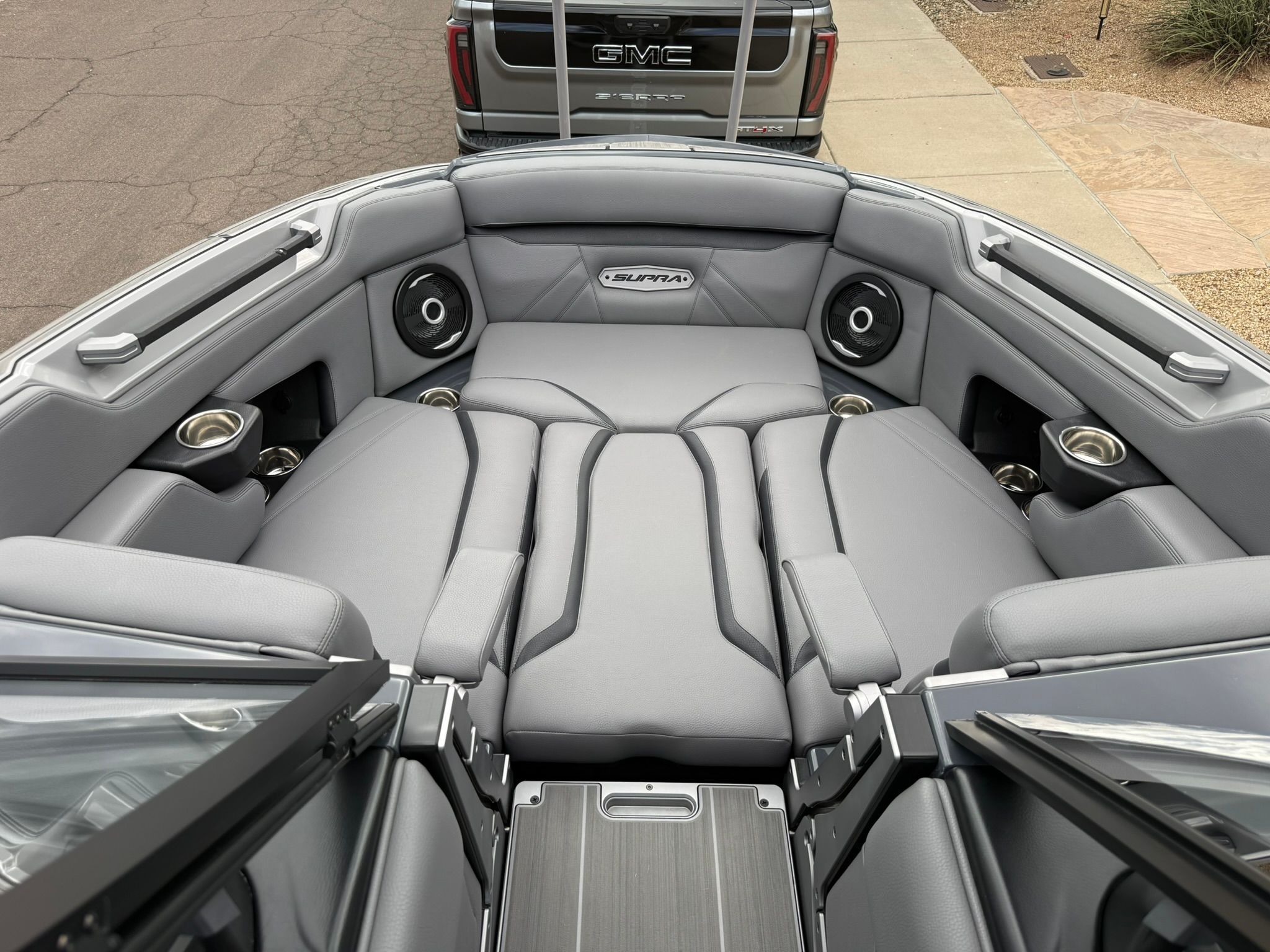 2024 Supra SL 450 - 11
