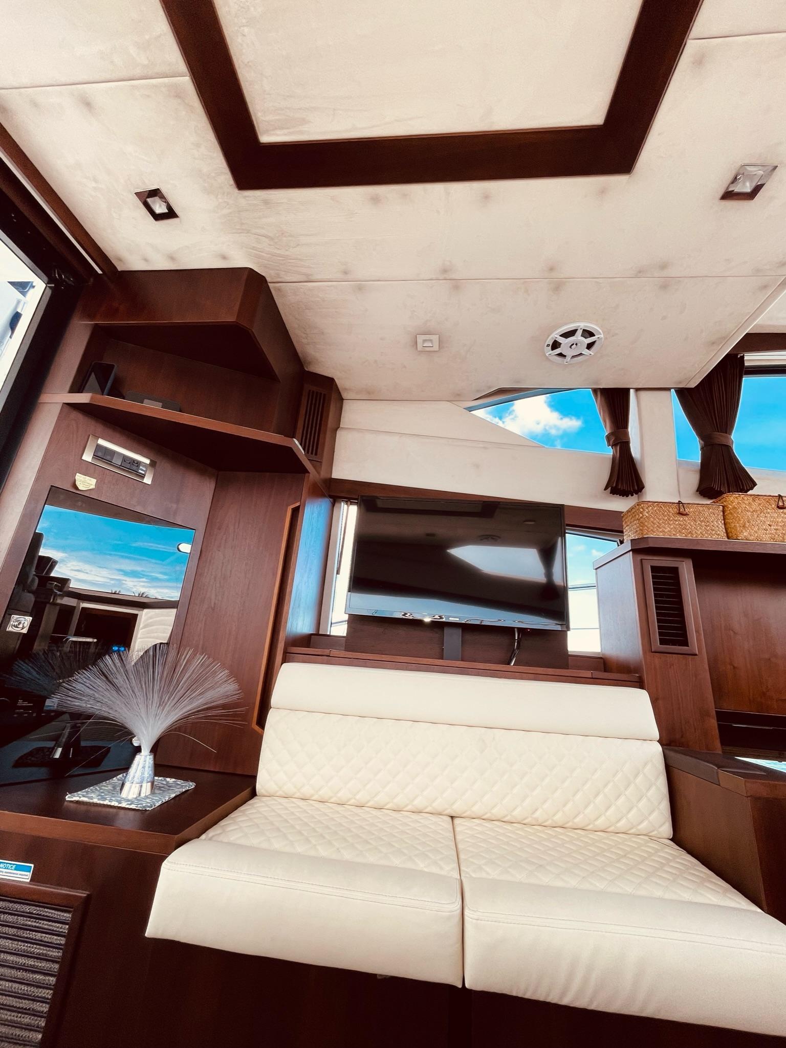 2020 Galeon 420 Fly - 61