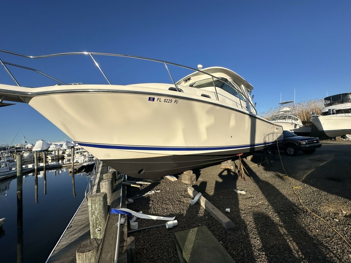 2013 Pursuit 345 Offshore - Image 45