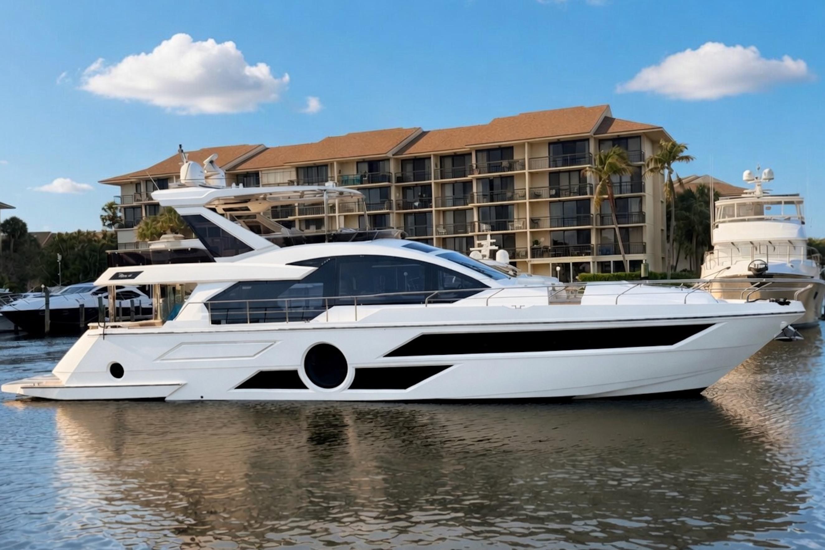 2024 Aicon 66 Vivere