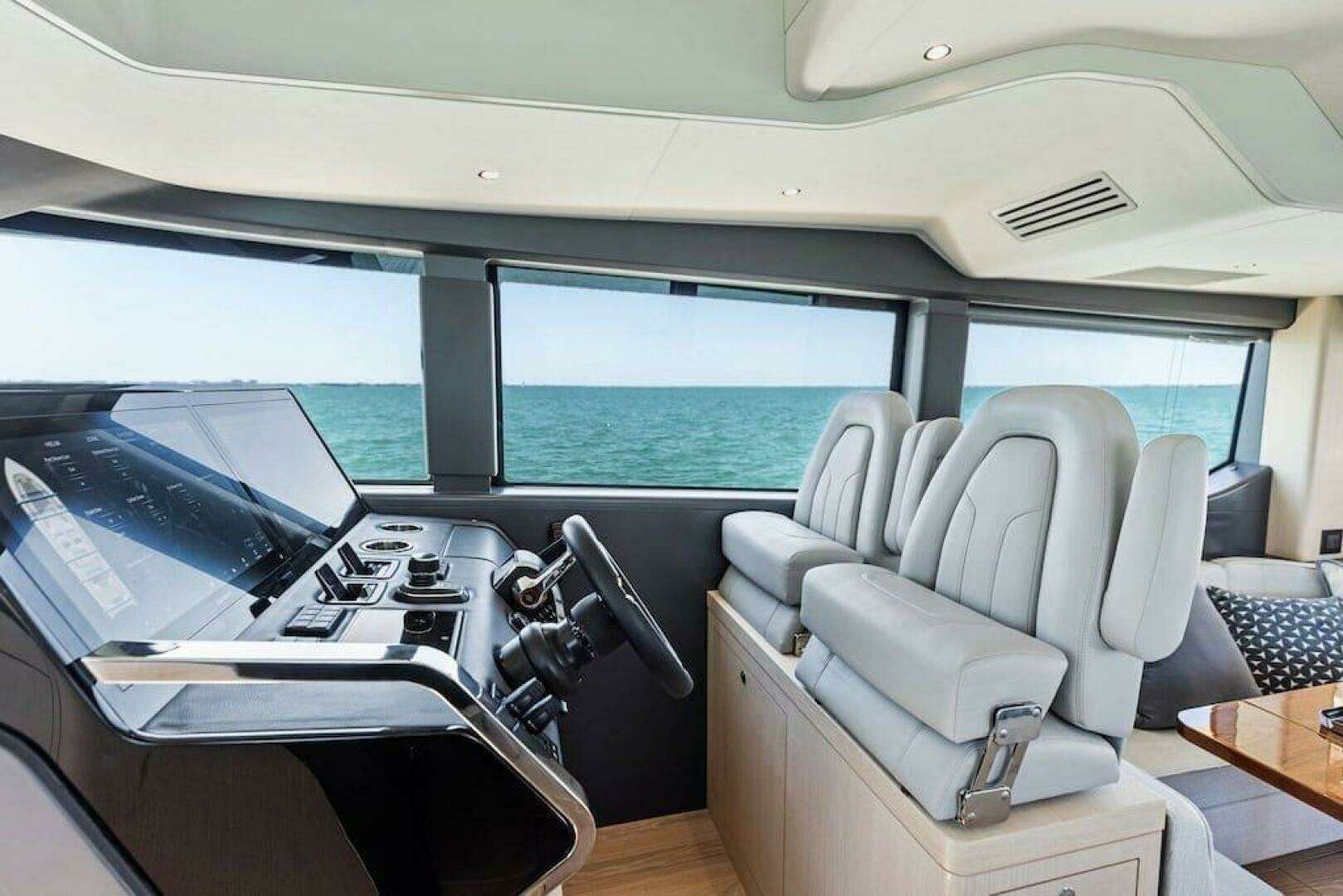 2027 Scout 670 LXS - Image 74