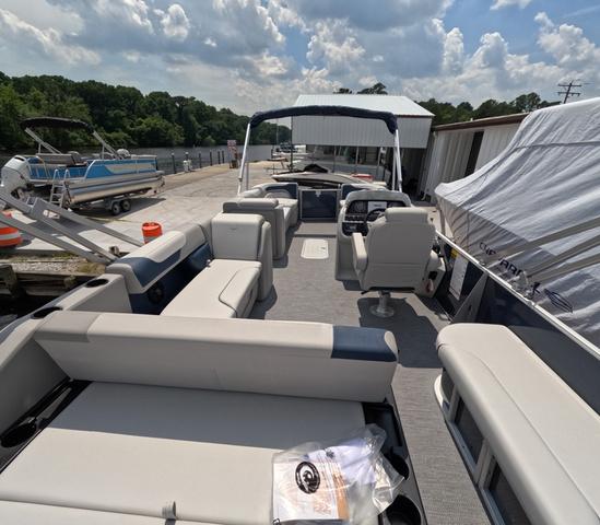 2026 Sweetwater Sweetwater Lounge 2486 SFL In Stock Add for traile - 34