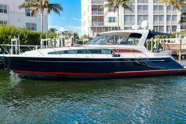 2005 Chris-Craft